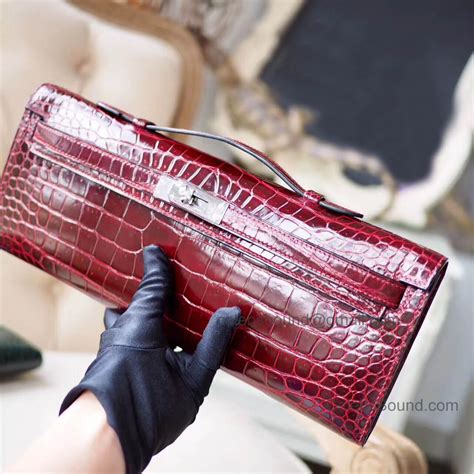 hermes clutch bags replica|hermes kelly cut clutch.